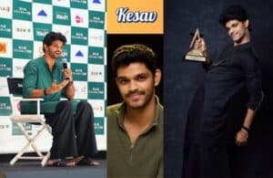 Meet The Malayalam Actor Who Bagged The Best Debutant Award
