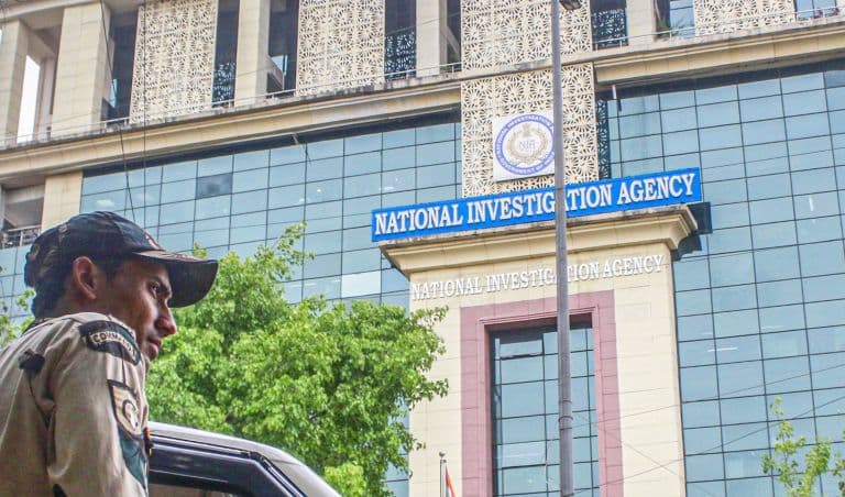 NIA Probes Money Trail Behind Plot to Destabilise India-Elections, Immigration, and Maoist Protests