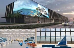 PM Modi Inaugurates India’s Largest Cruise Terminal in Mumbai, Major Boost for Tourism & Economy