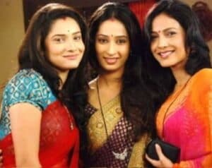 Ankita Lokhande Reacts to BFF Priya Marathe’s Demise, Pens Down Emotional Farewell Note