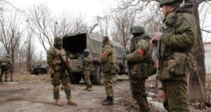 ‘Stay Away From Any Offers’: India Advises Citizens Against Joining Russian Army