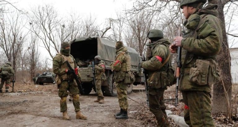 'Stay Away From Any Offers': India Advises Citizens Against Joining Russian Army
