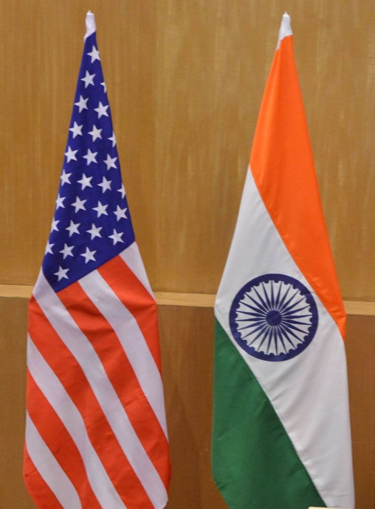 In Trade Talks With US, India Pushes For Less Than 20 Per Cent Tariff Rate: Sources 