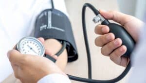Why Lowering Blood Pressure Threshold to Less Than 120/80 mm Hg May Be Good for Indians