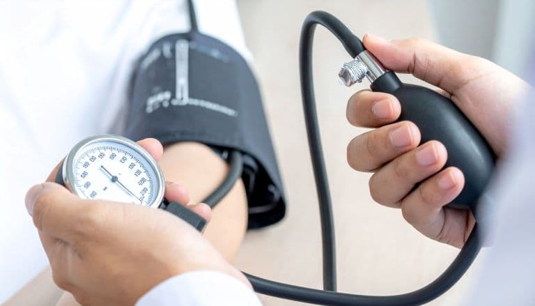 Why Lowering Blood Pressure Threshold to Less Than 120/80 mm Hg May Be Good for Indians