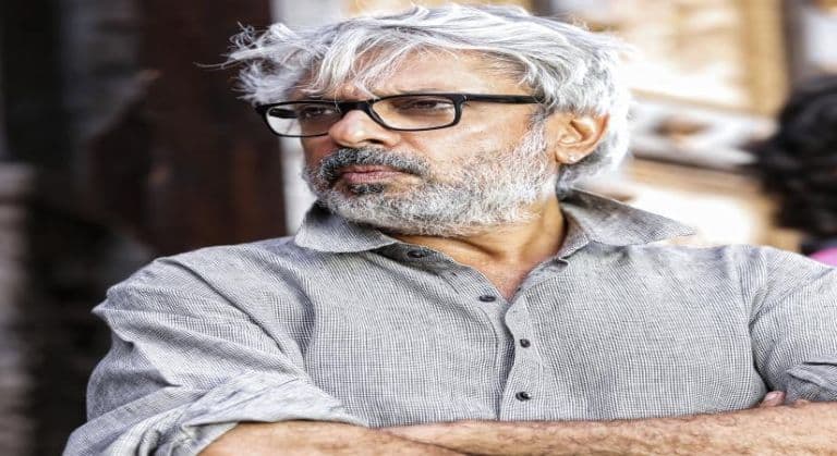 FIR Lodged Against Director Sanjay Leela Bhansali in Rajasthan