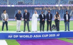 Kaneria on Asia Cup Trophy Row: Had Naqvi Been Just ACC or PCB Chief, India Would’ve Have Accepted The Trophy