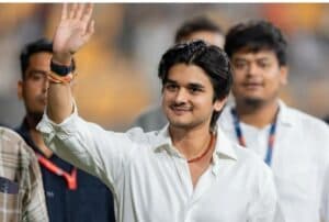 Mahanaryaman Scindia Unanimously Elected As Youngest-Ever MPCA President