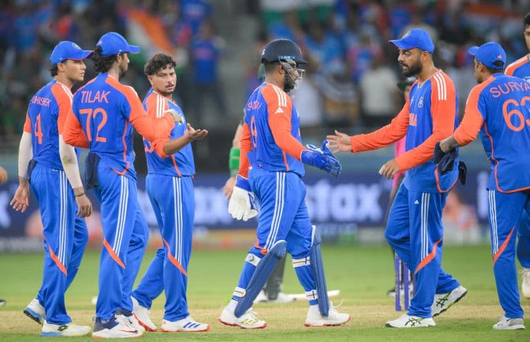 'We Will Be Crowned Champions', Says Rajiv Shukla Ahead of India-Pakistan Asia Cup Final