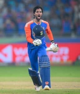Drama, Skill and Nerves of Steel: How Tilak Varma Led India to Asia Cup Triumph