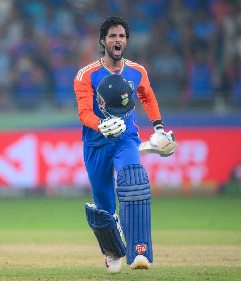 Drama, Skill and Nerves of Steel: How Tilak Varma Led India to Asia Cup Triumph