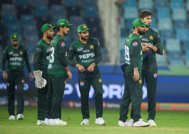 Danish Kaneria Blasts Pakistan Team: 'Stop Playing Victim Card, Take Responsibility'