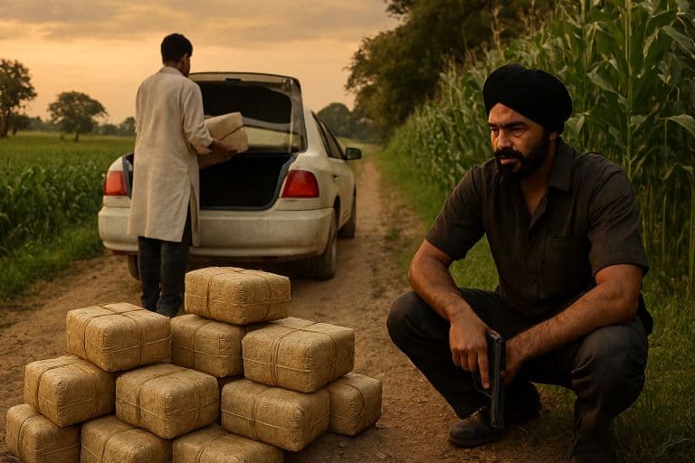 Dawood Ibrahim’s Drug Cartel Goes Rural To Evade The Net