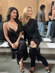 Amidst Safety Threats at Home, Disha Patani Makes Her First International Appearance