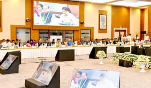 Opposition Slams Centre Over GST Reforms, Says Move Will Not Benefit People