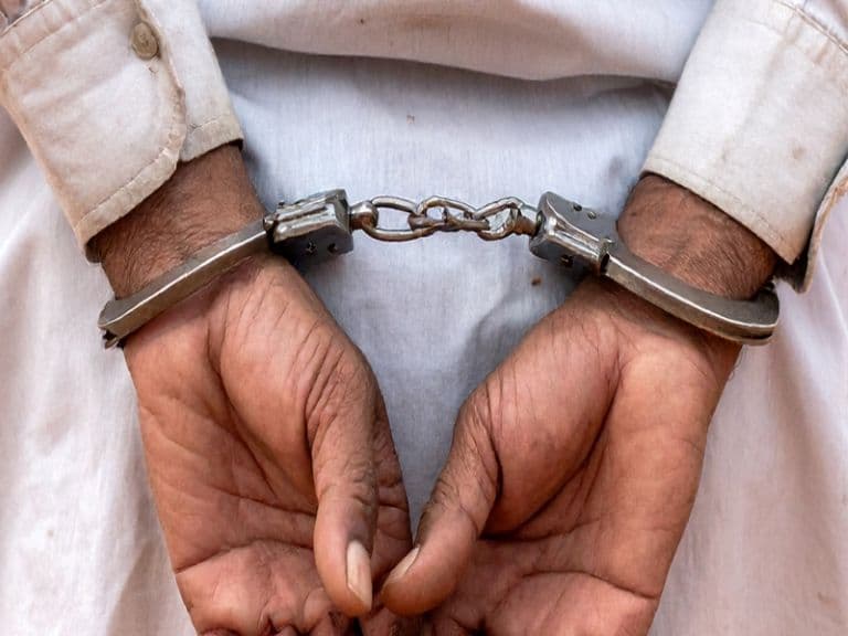 Key Aide to Pahalgam Attack Terrorists Arrested in Jammu and Kashmir