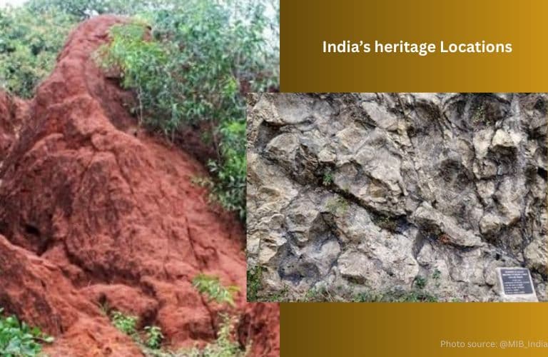 A Look at India’s 7 Natural Heritage Locations, Picked Up as UNESCO’s World Heritage Sites