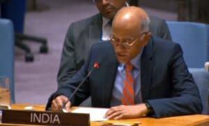 India Calls on International Community to Ensure LeT, JeM Don’t Use Afghan Territory