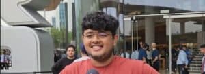 First Customer To Buy iPhone 17 Pro Max Expressed His Happiness: Dream Come True!