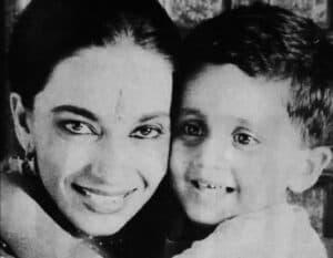 Dancing Diva of 70s Kalpana Iyer Talks About “Letting Go”: Children Grow Up and Move Away