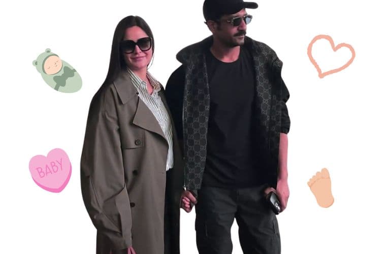 Katrina Kaif & Vicky Kaushal Announce Pregnancy: "Starting The Best Chapter of Our Lives"