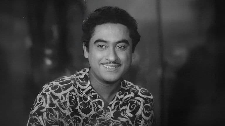 When Kishore Kumar Sang 2 Bhojpuri Songs For Rs 3000