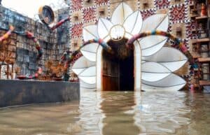 Rain Forecast for Kolkata From Saturday, May Play Spoilsport During Durga Puja