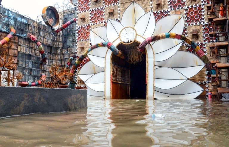 Rain Forecast for Kolkata From Saturday, May Play Spoilsport During Durga Puja