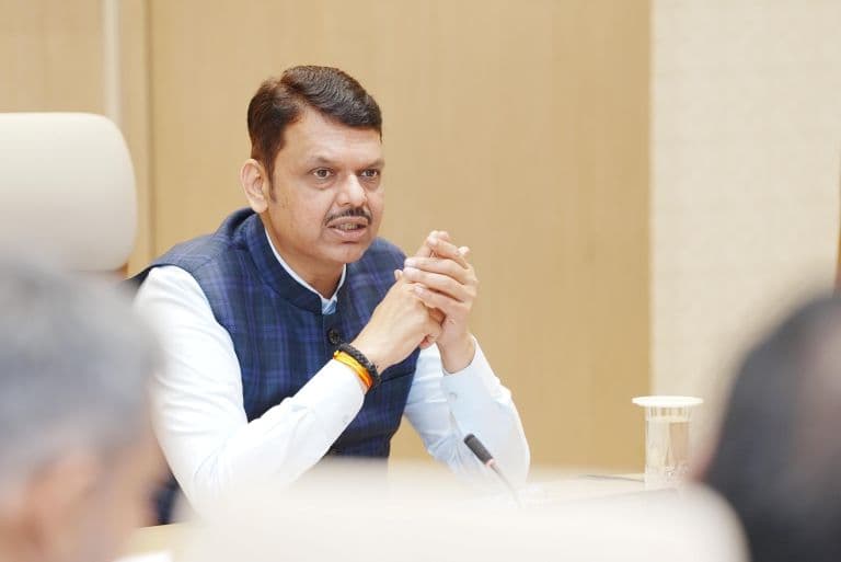 Maharashtra Chief Minister to Develop a Comprehensive Policy for Cancer Treatment