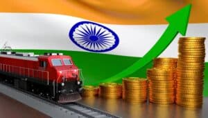 China Can’t Beat India’s Growth, Says Ace Investor Mark Mobius