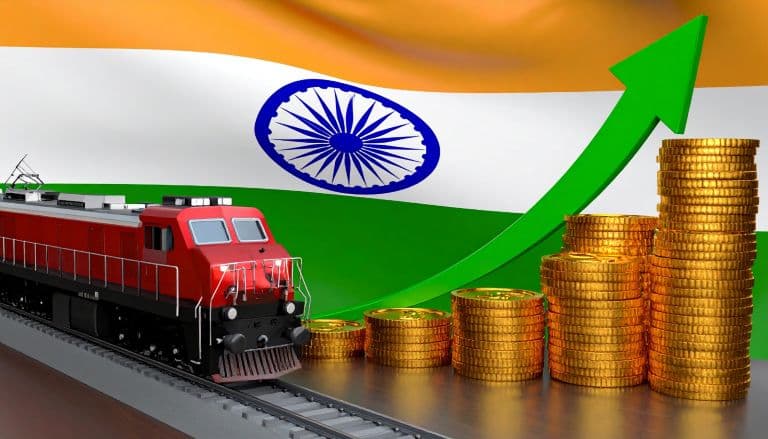 China Can’t Beat India’s Growth, Says Ace Investor Mark Mobius
