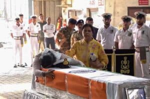 Not Playing Would’ve Been Better: Pahalgam Victims’ Families Slam Cricket Team’s Tribute After Win Over Pak