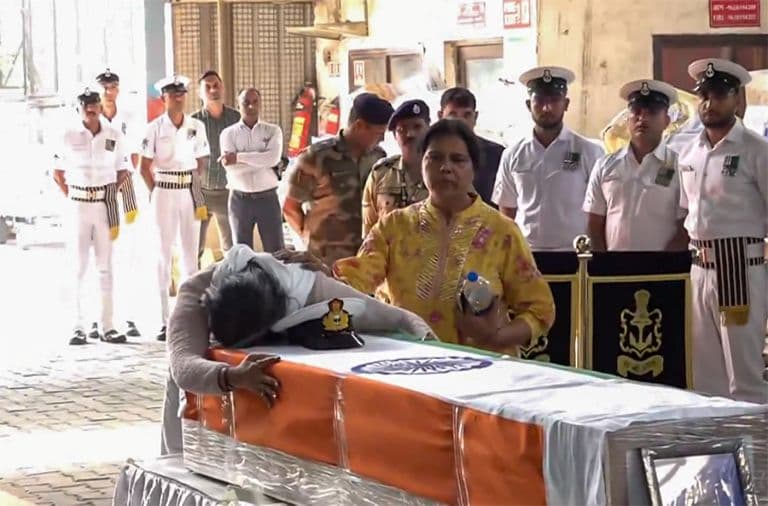Not Playing Would've Been Better: Pahalgam Victims' Families Slam Cricket Team's Tribute After Win Over Pak