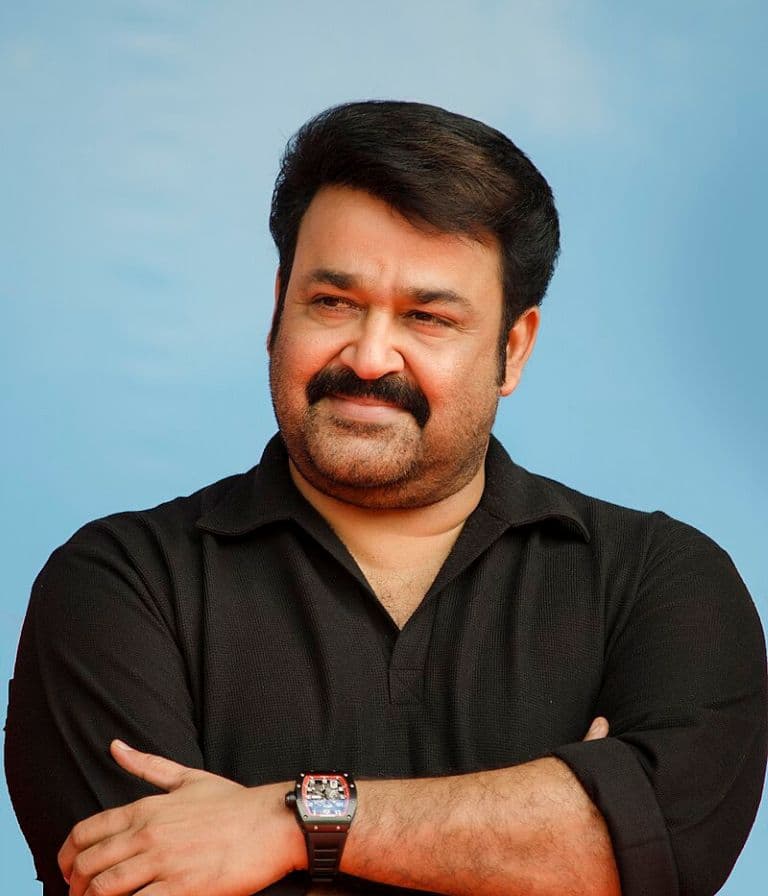 Malayalam Superstar Mohanlal to Be Honoured With the Dadasaheb Phalke Award