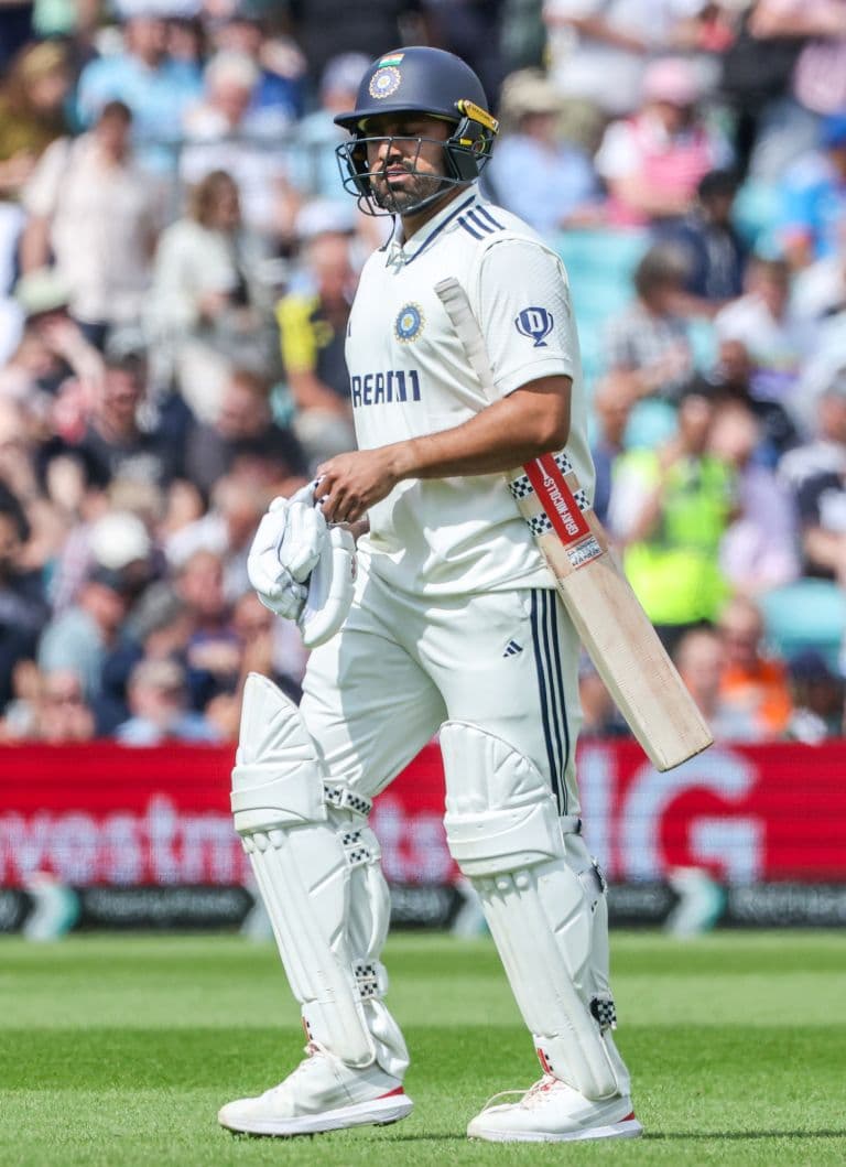 Nair Didn’t Perform Well In So Many Games, Was Very Lucky To Make a Comeback, Says Mishra