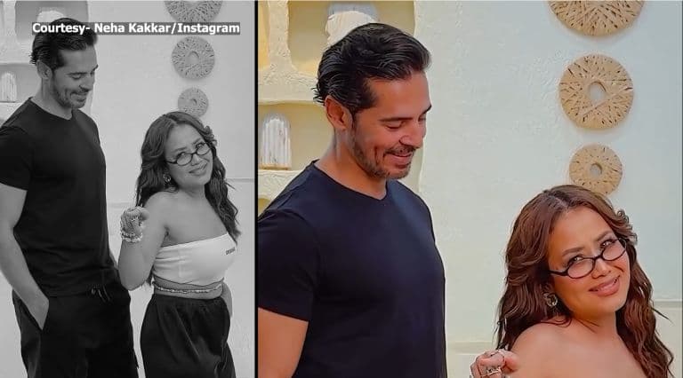 Neha Kakkar and Dino Morea’s Hot Moves on ‘Tu Thirsty’ Break the Internet!