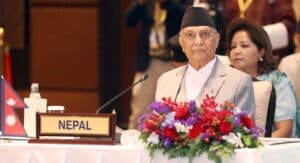 Crisis-Prone Nepal Plunges Deeper Into Chaos After PM Oli’s Resignation