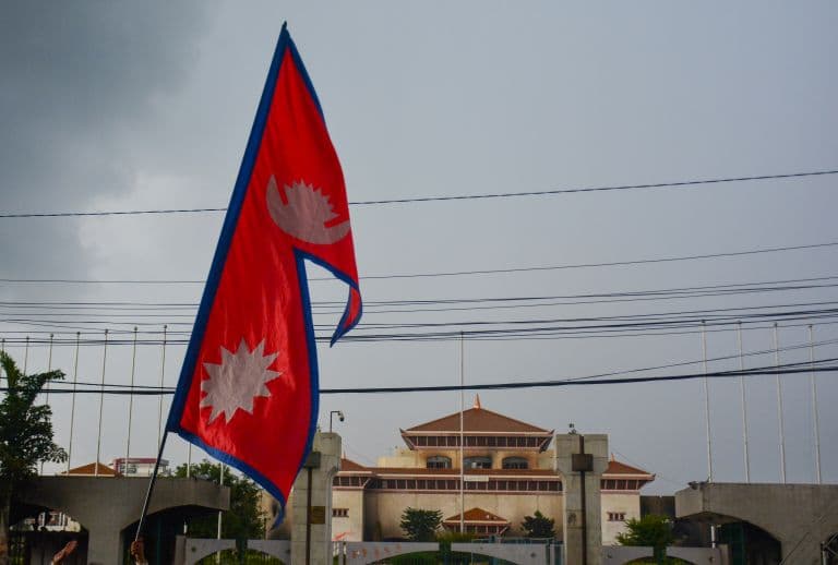 Nepal Insurers Face Record Claims Over Gen-Z Protest Damages