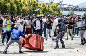 Nepal Crisis Revives Fear of ISI Using Border to Push Khalistan, JeM Terrorists