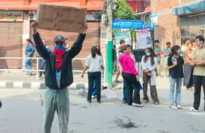 From Sri Lanka, Bangladesh To Nepal: Regime Changes With More Than Meets The Eye