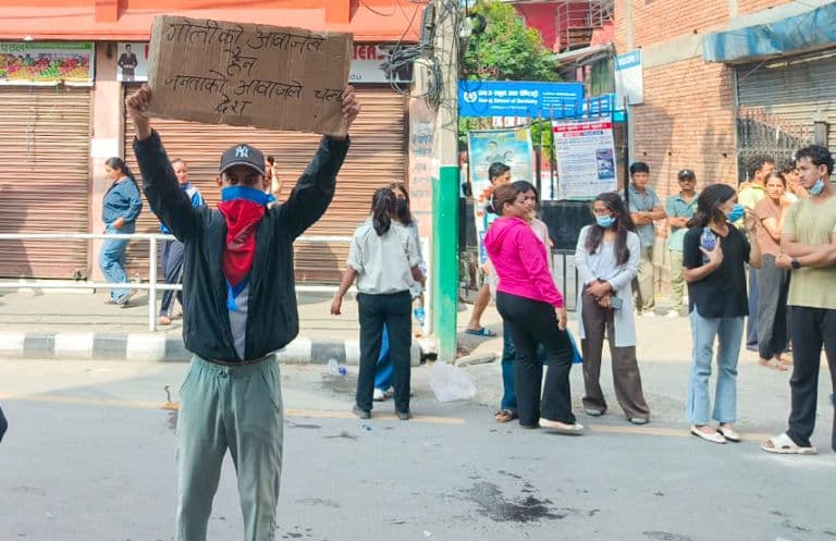 From Sri Lanka, Bangladesh To Nepal: Regime Changes With More Than Meets The Eye
