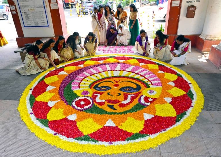 Kerala Records Highest Ever Onam Liquor Sales