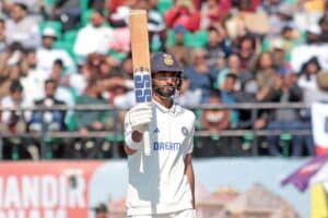 Padikkal Back To Shubman Gill Led Squad For West Indies Tests; Jadeja Named Vice-Captain, BCCI Announces