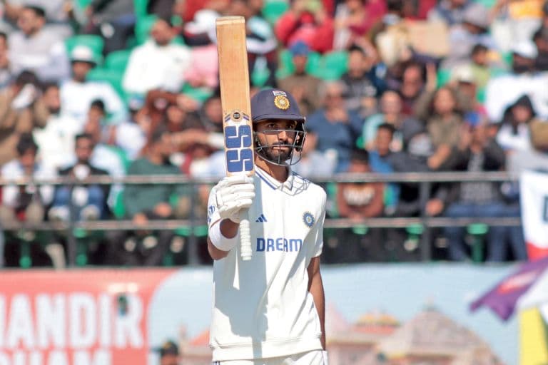 Padikkal Back To Shubman Gill Led Squad For West Indies Tests; Jadeja Named Vice-Captain, BCCI Announces