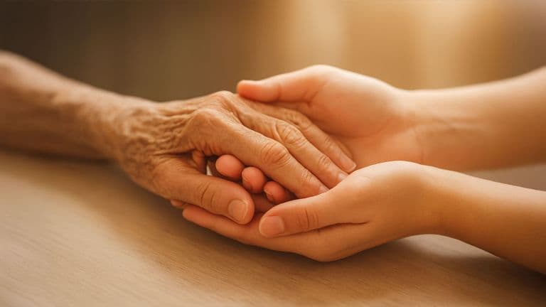 State Palliative Care Policy Can Help Enhance Healthcare, Cut Costs For Patients in Delhi: Experts