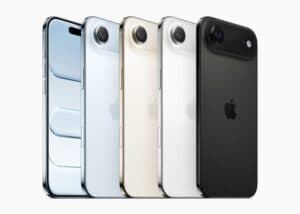 Apple Unveils Stunning iPhone 17 Lineup With Thinnest-Ever ‘Air’ Showcasing Pro Performance