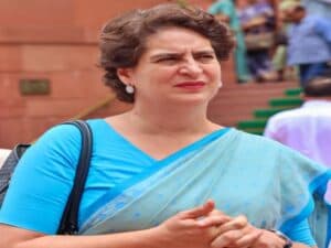India Recognised Palestinian Statehood in 1988; Australia, Canada & UK Just followed Suit: Priyanka