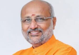 Vice President Polls: Radhakrishnan’s Victory Shows NDA Success in Garnering Wider Support