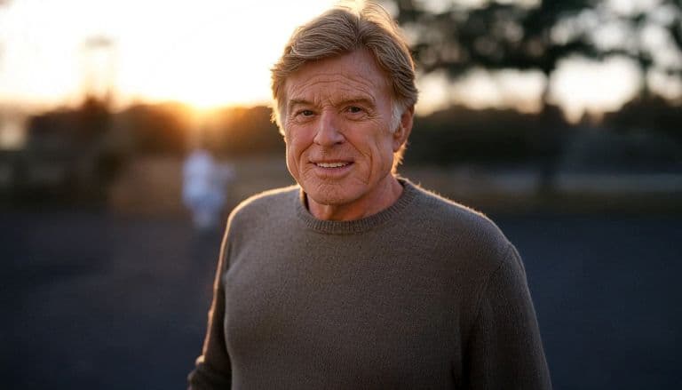 Robert Redford, Iconic Hollywood Legend and ‘Butch Cassidy and the Sundance Kid’ Star, Dies at 89