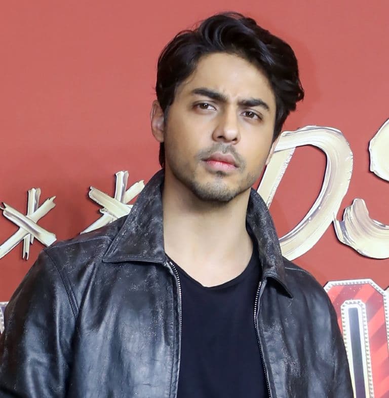 Aryan Khan Lands in Legal Trouble Again as Sameer Wankhede Files Defamation Suit